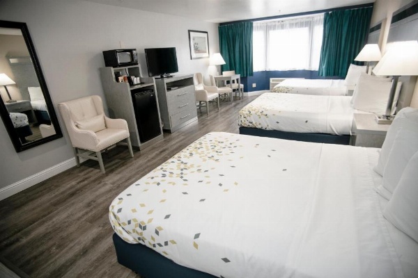 Anchor Beach Inn image 11